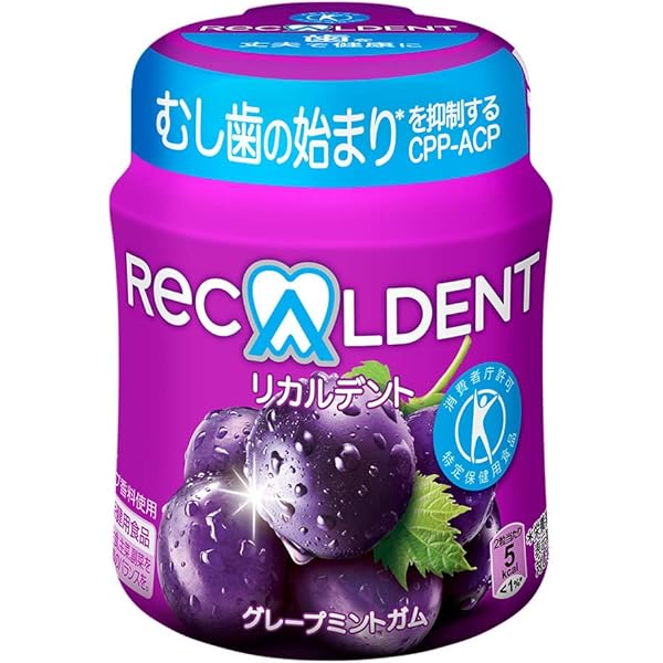 Amazon.com : Marukawa Fusen Bubble Gum Assorted 7 Pack